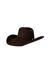 Rock'em 6X Beaver Juany Yasmin Felt Hat