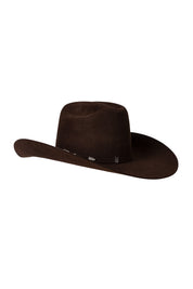 Rock'em 6X Beaver Juany Yasmin Felt Hat
