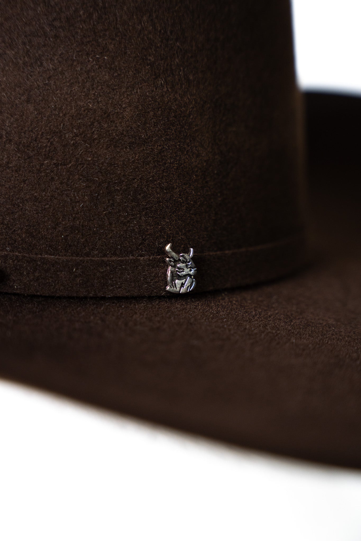 Rock'em 6X Beaver Juany Yasmin Felt Hat