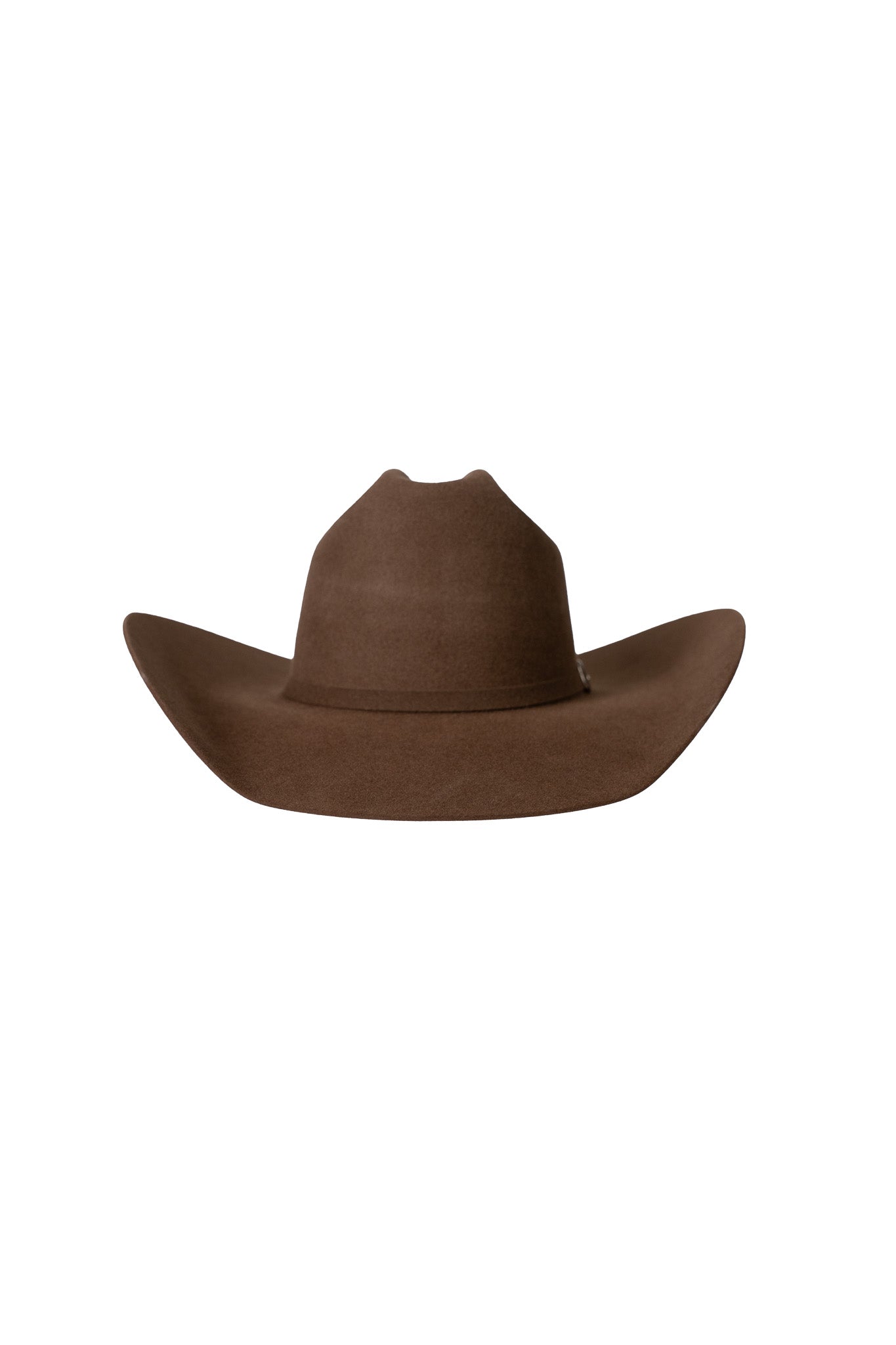 Rock'em 6X Beaver Juany Yasmin Felt Hat