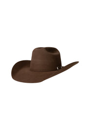 Rock'em 6X Beaver Juany Yasmin Felt Hat