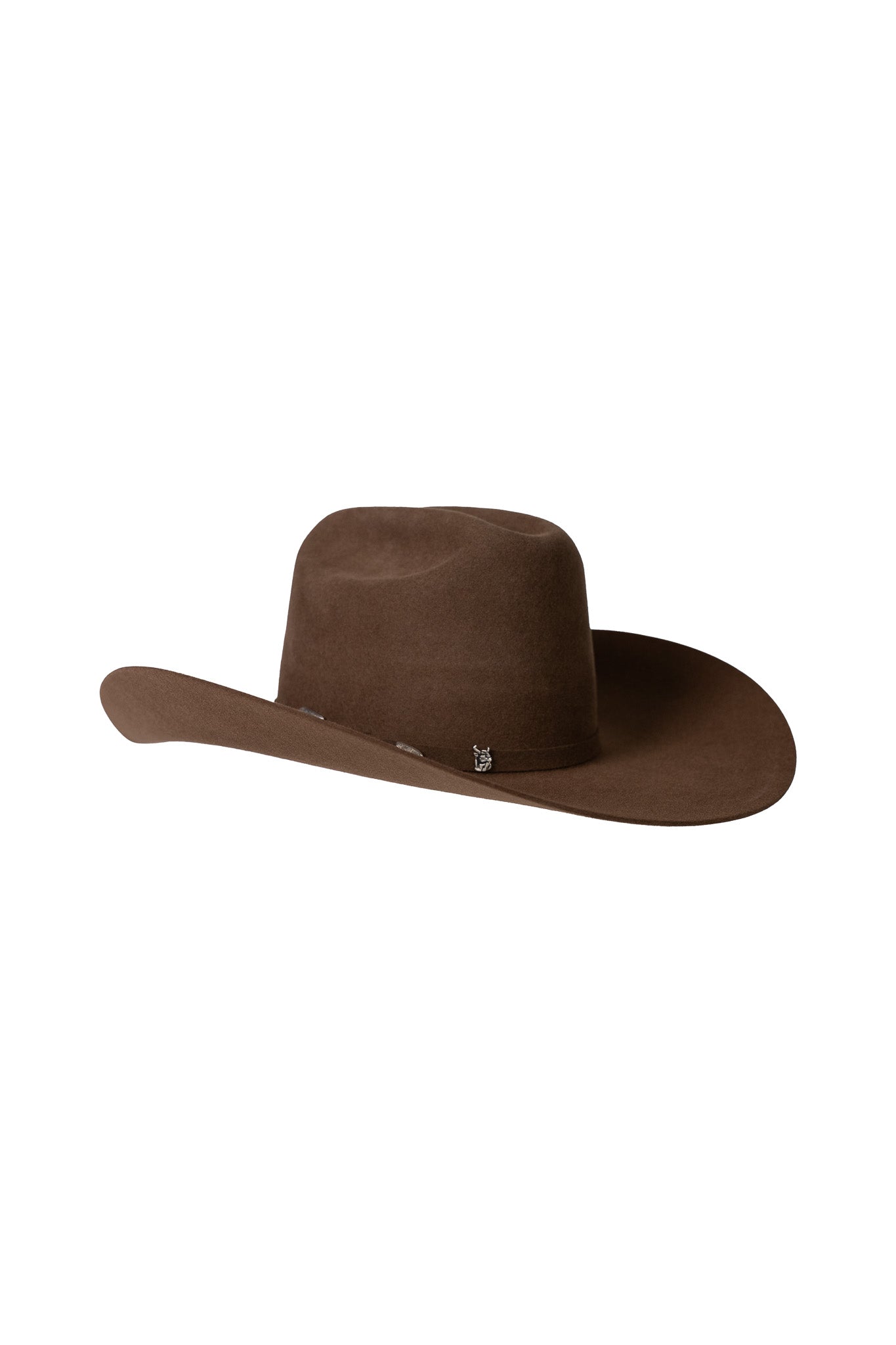 Rock'em 6X Beaver Juany Yasmin Felt Hat