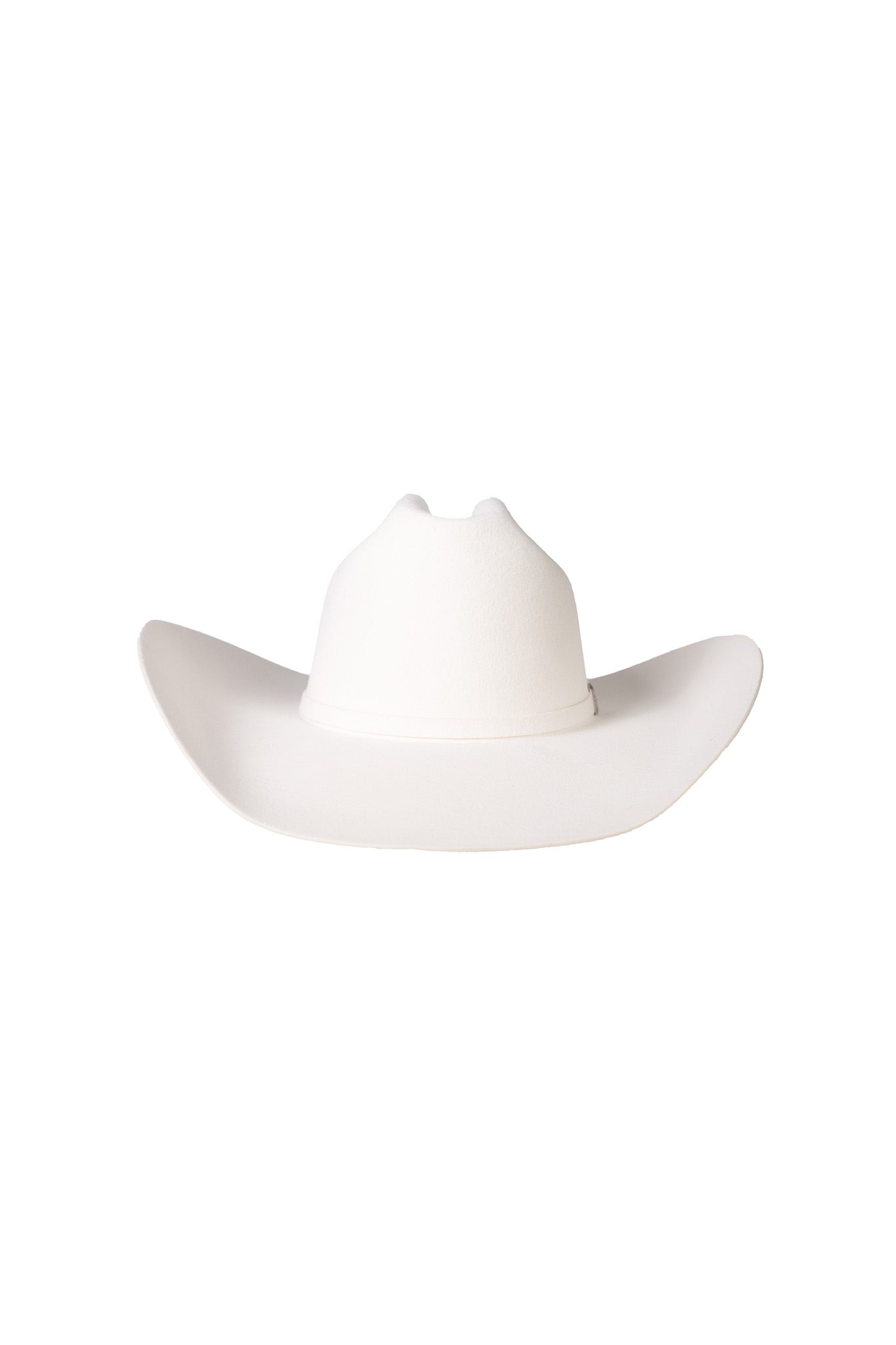 Rock'em 6X Beaver Juany Yasmin Felt Hat