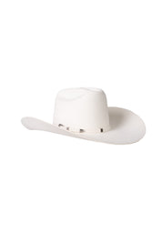 Rock'em 6X Beaver Juany Yasmin Felt Hat