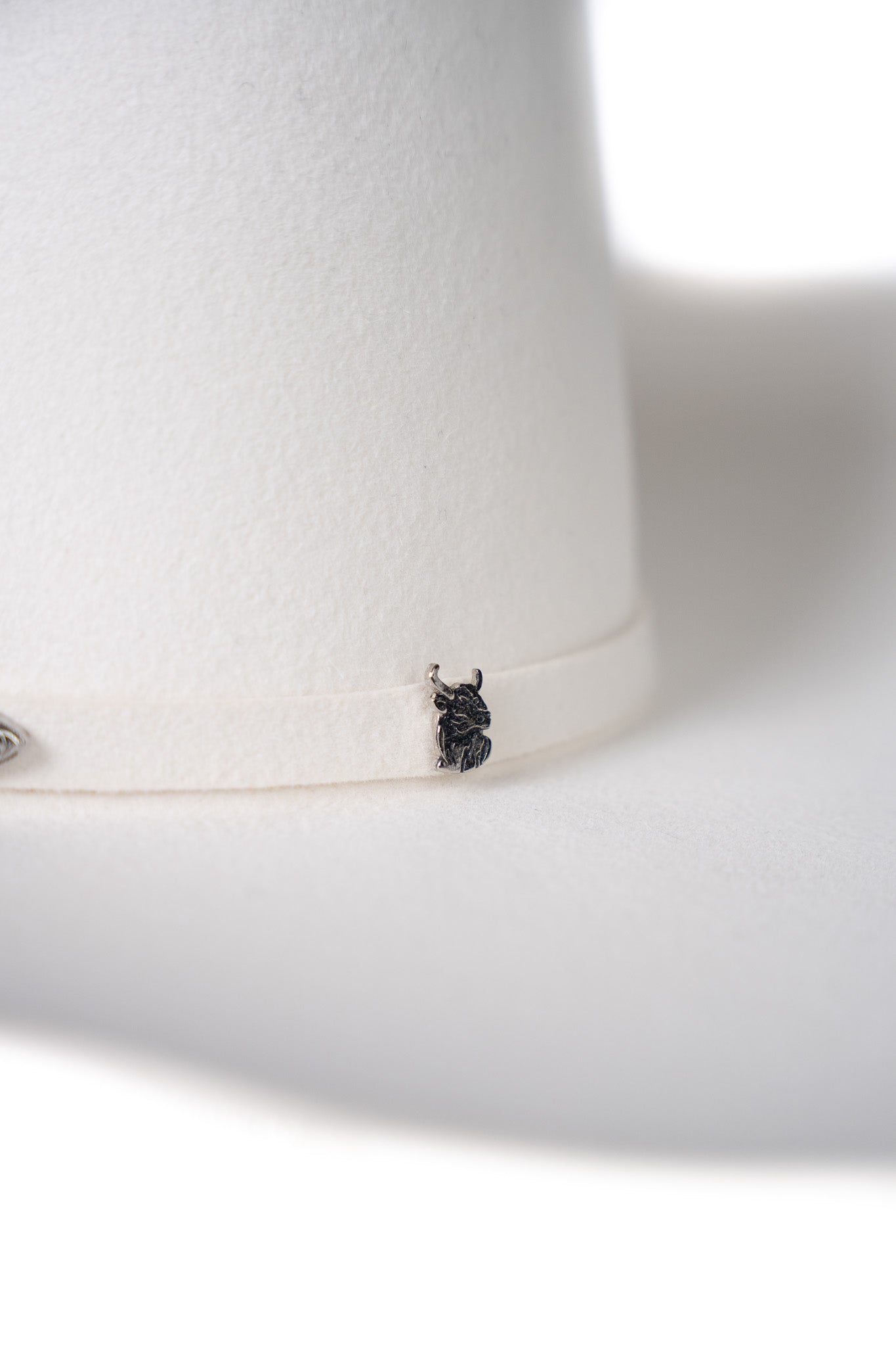 Rock'em 6X Beaver Juany Yasmin Felt Hat
