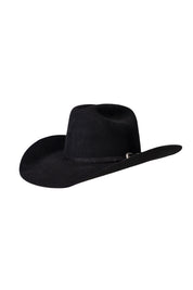 Rock'em 6X Beaver Juany Yasmin Felt Hat