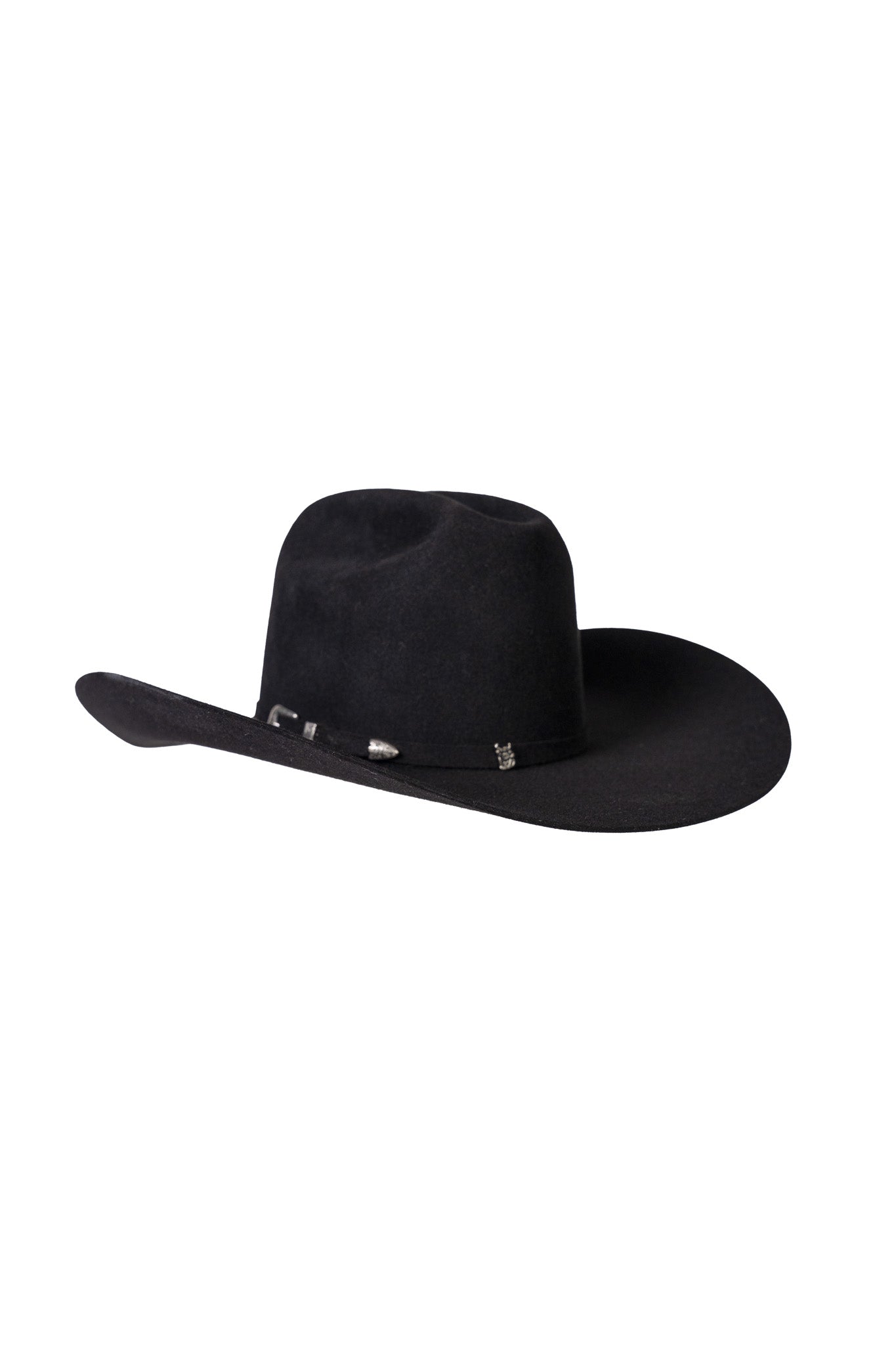 Rock'em 6X Beaver Juany Yasmin Felt Hat