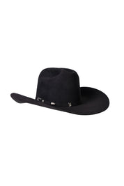 Rock'em 6X Beaver Juany Yasmin Felt Hat