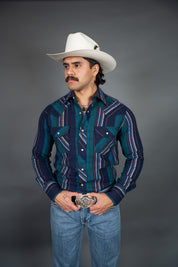 Wrangler Flannel Long Sleeve