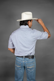 Wrangler 20X Print Long Sleeve