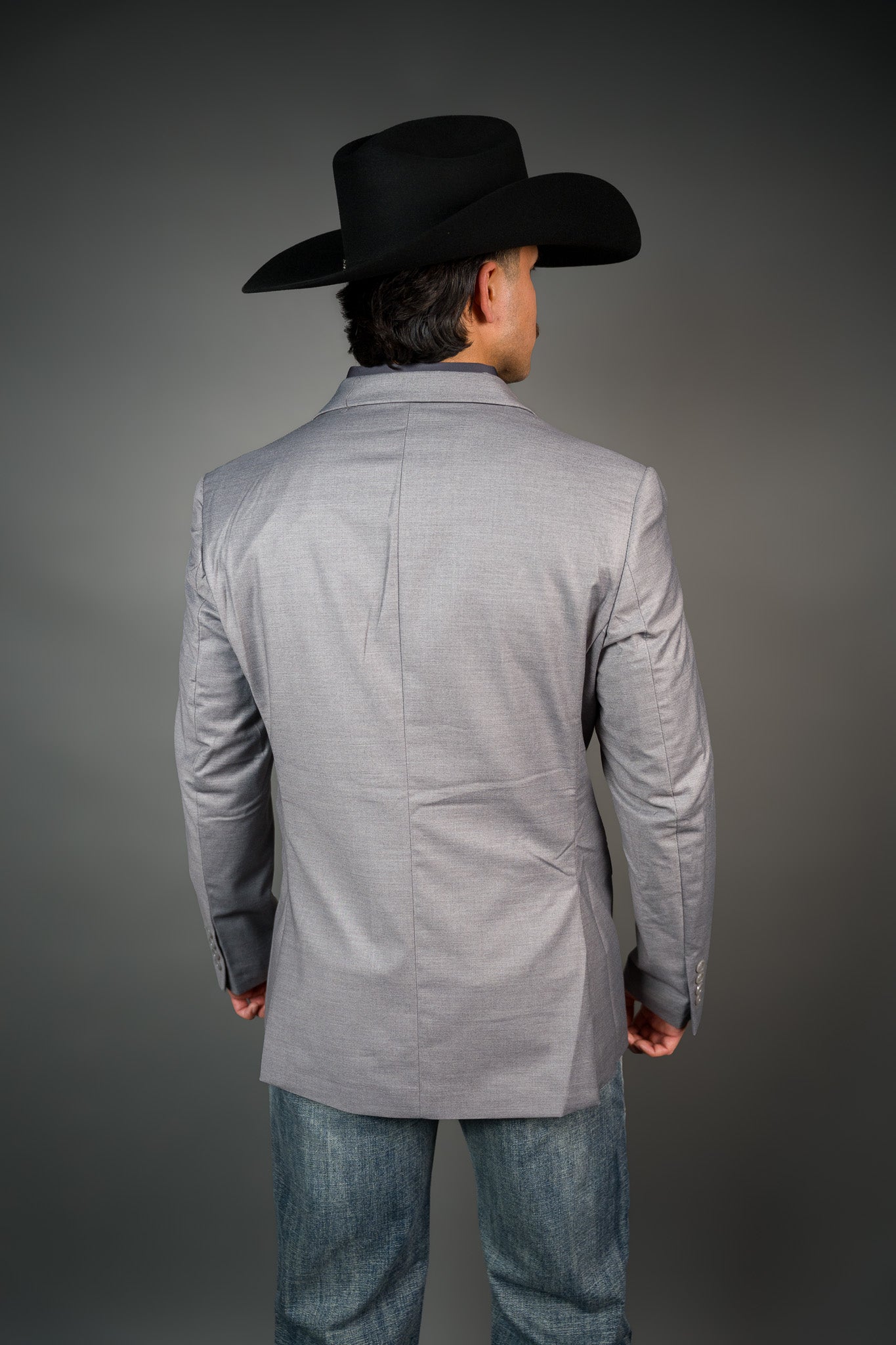 Platini Kameron Blazer