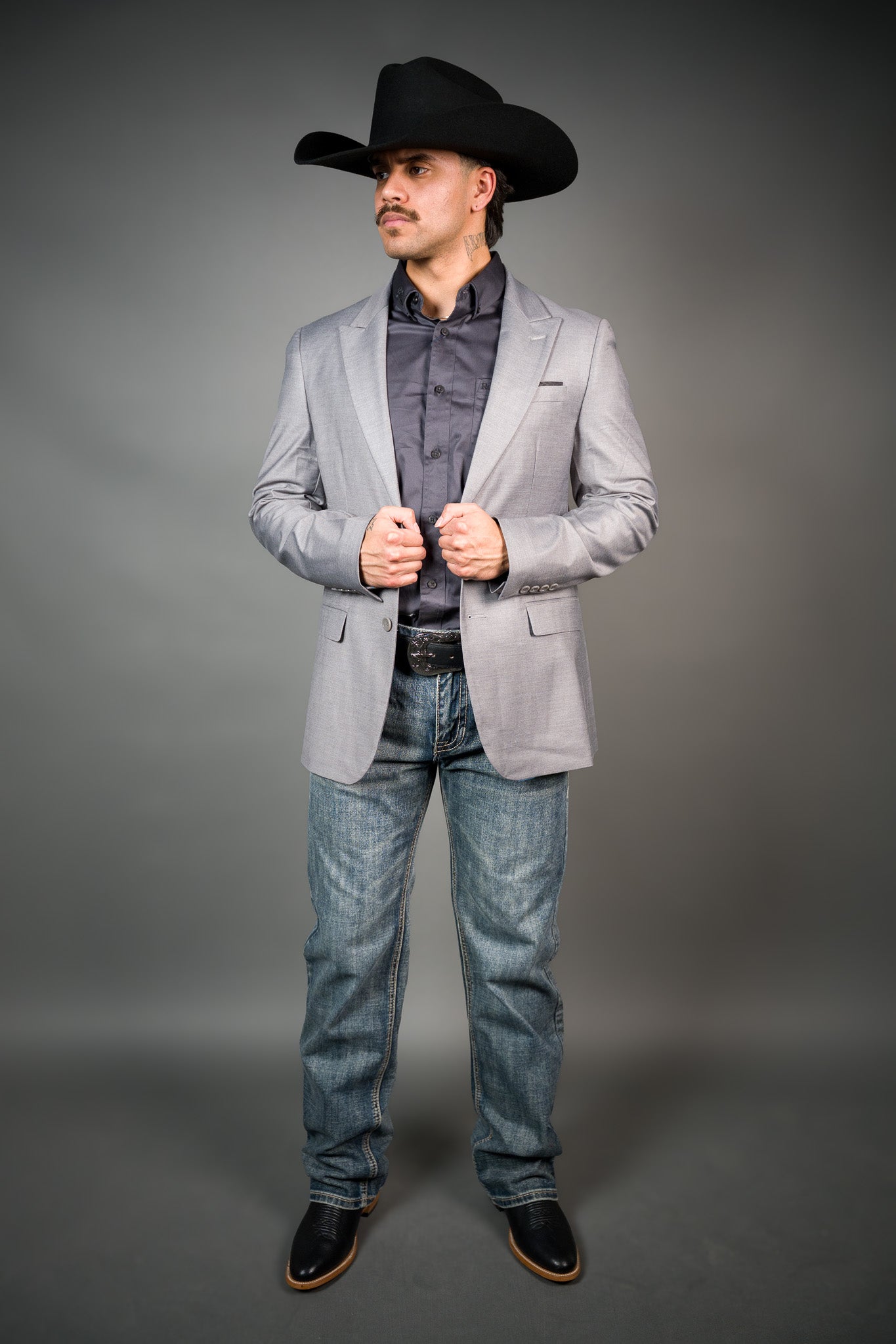 Platini Kameron Blazer