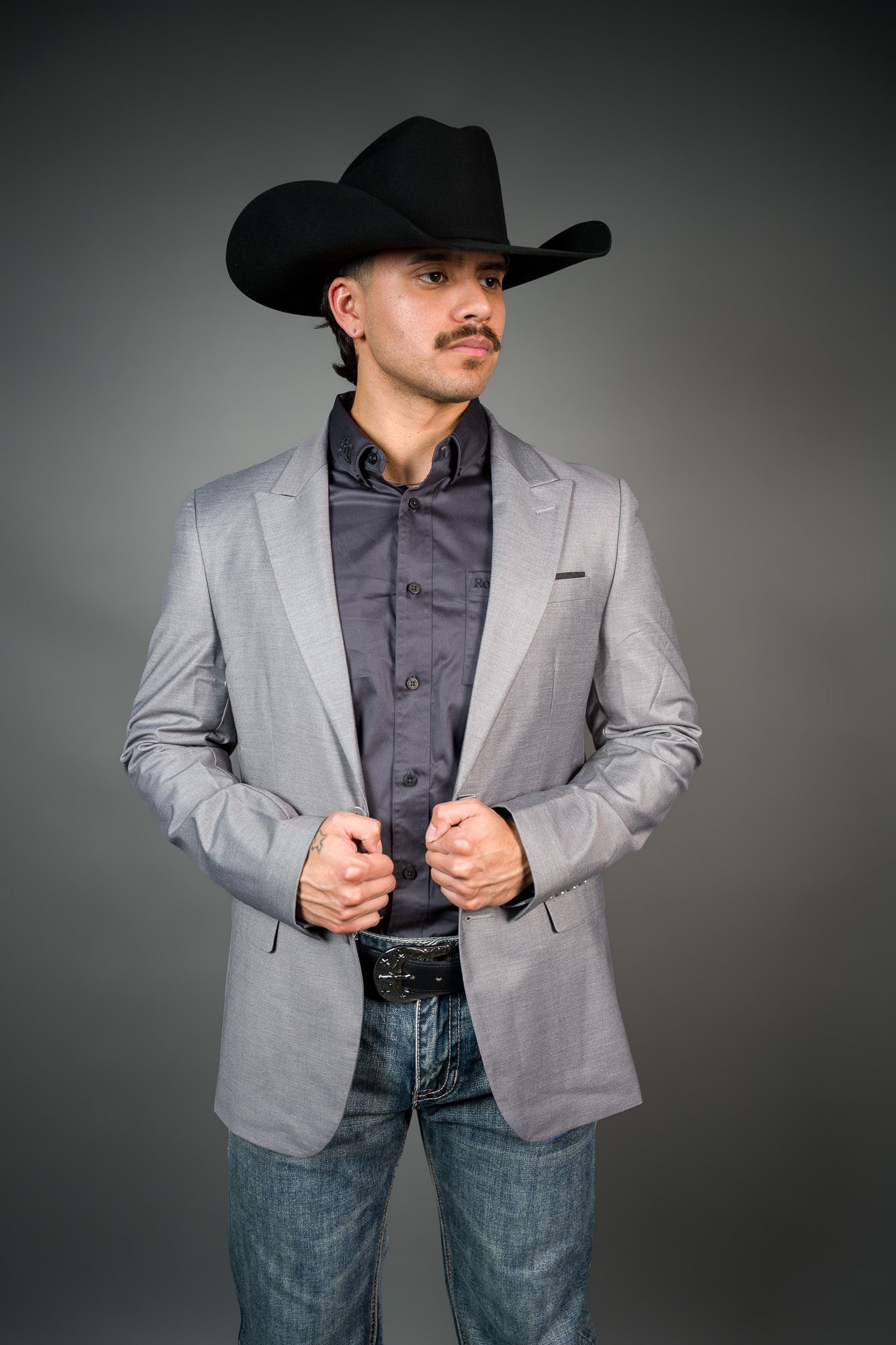 Platini Kameron Blazer