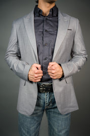 Platini Kameron Blazer