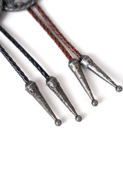 Rock'em Bolo Tie