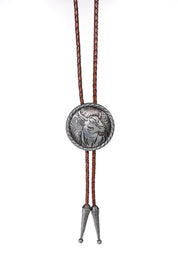 Rock'em Bolo Tie