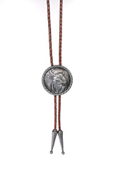 Rock'em Bolo Tie