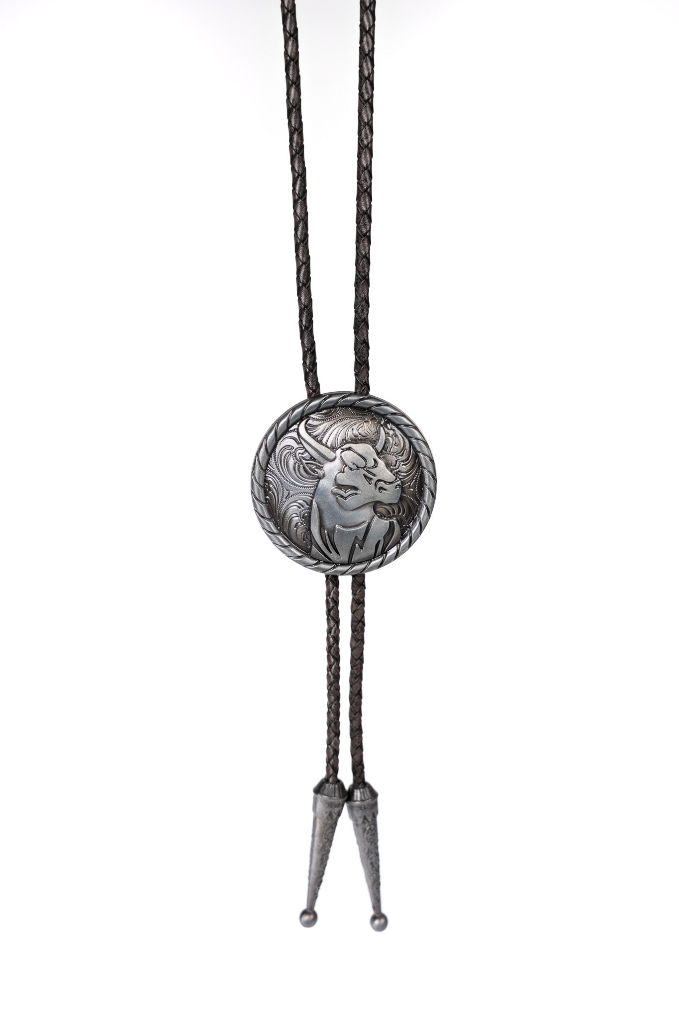 Rock'em Bolo Tie