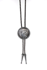 Rock'em Bolo Tie