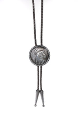 Rock'em Bolo Tie