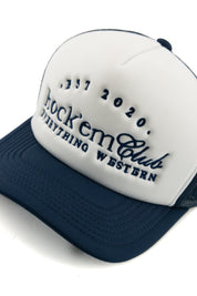 Rock’em Club Trucker Hat 2024