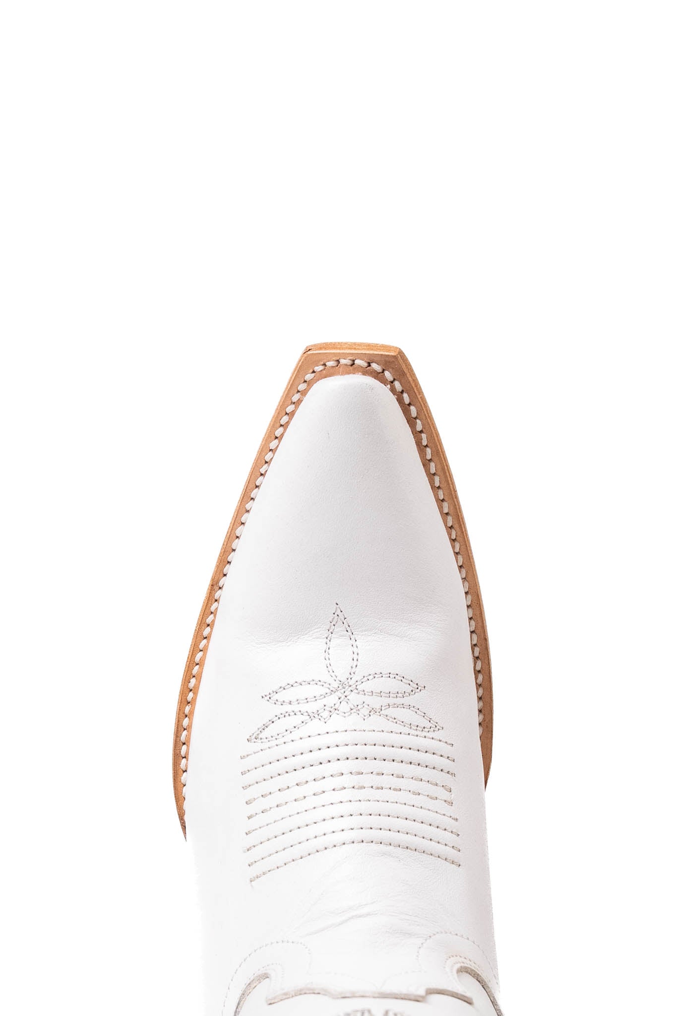 Marbella Tall Snip Toe Cowgirl Boot