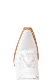Marbella Tall Snip Toe Cowgirl Boot