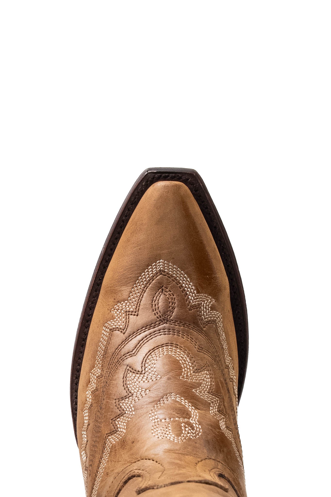 Valencia Tall Snip Toe Cowgirl Boot