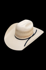 Zirándaro Minnik 200x Straw Hat FINAL SALE