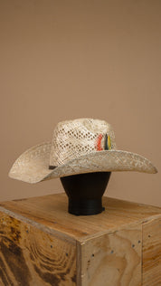 Sebastian Straw Hat
