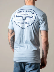 Kimes Ranch Honor T-Shirt