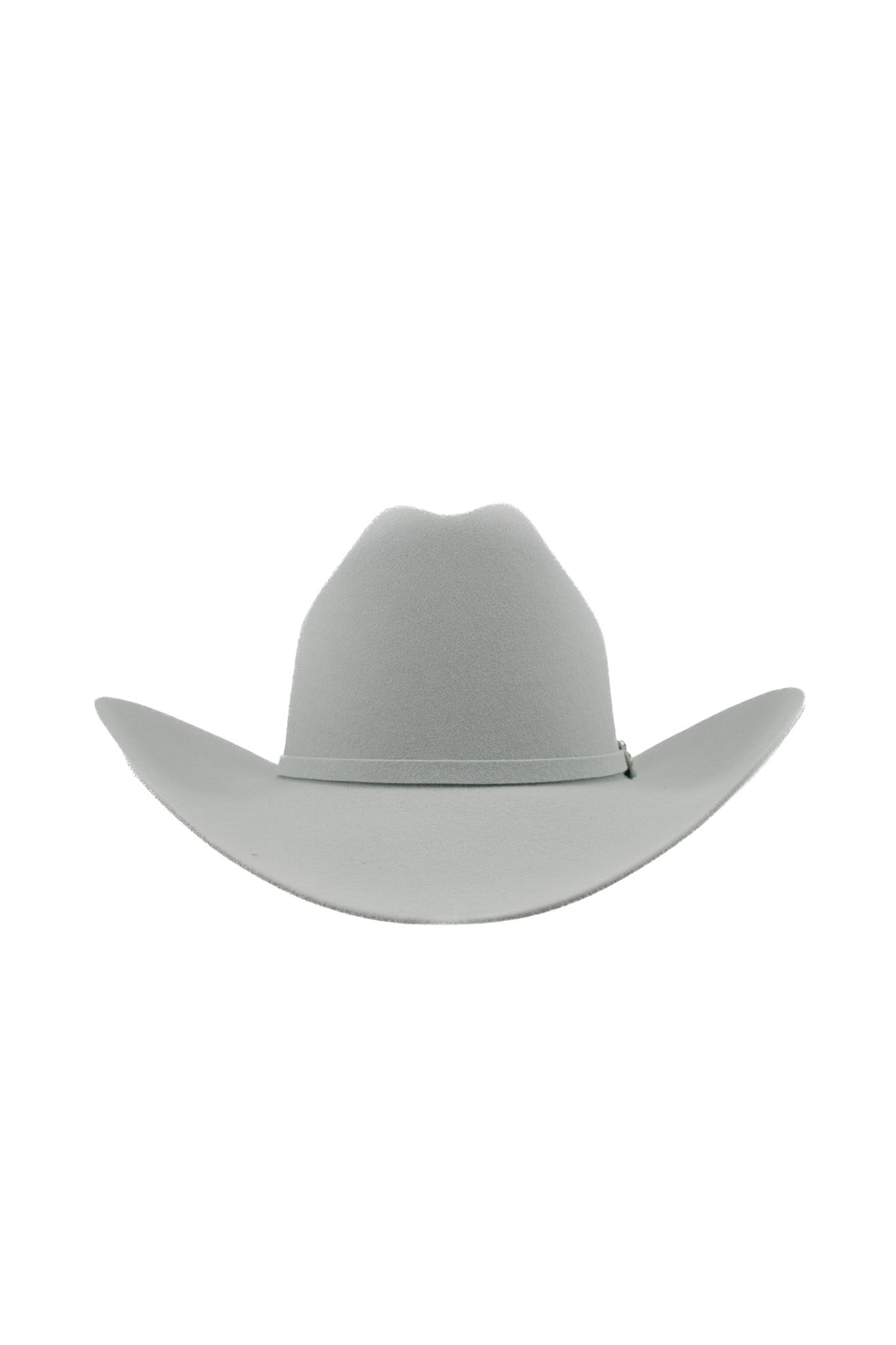 Larry Mahan 10X Platinum Jerarca Felt Cowboy Hat