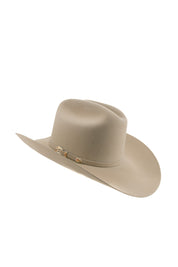 Larry Mahan 6X Belly Real Felt Cowboy Hat