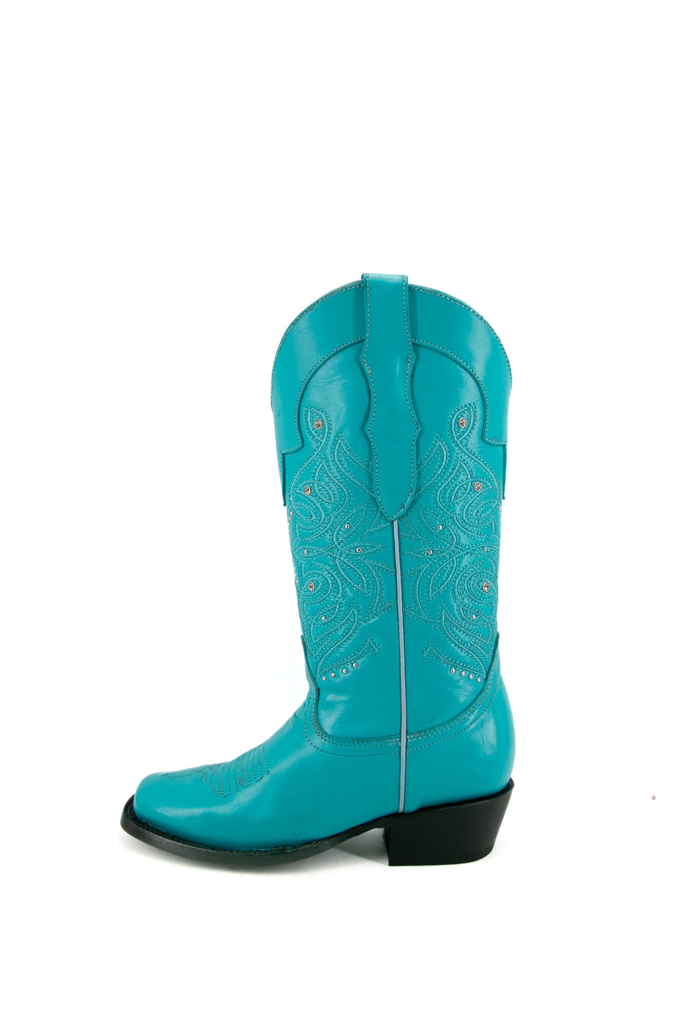 Catalina Frontier Cowgirl Boots