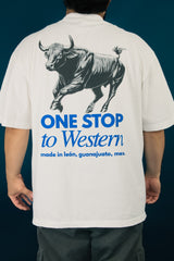 CEO Of Western Rock'em T-Shirt