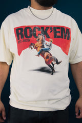 Rock'em Est. 2020 T-Shirt