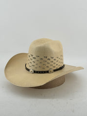 Little Adrian Straw Hat