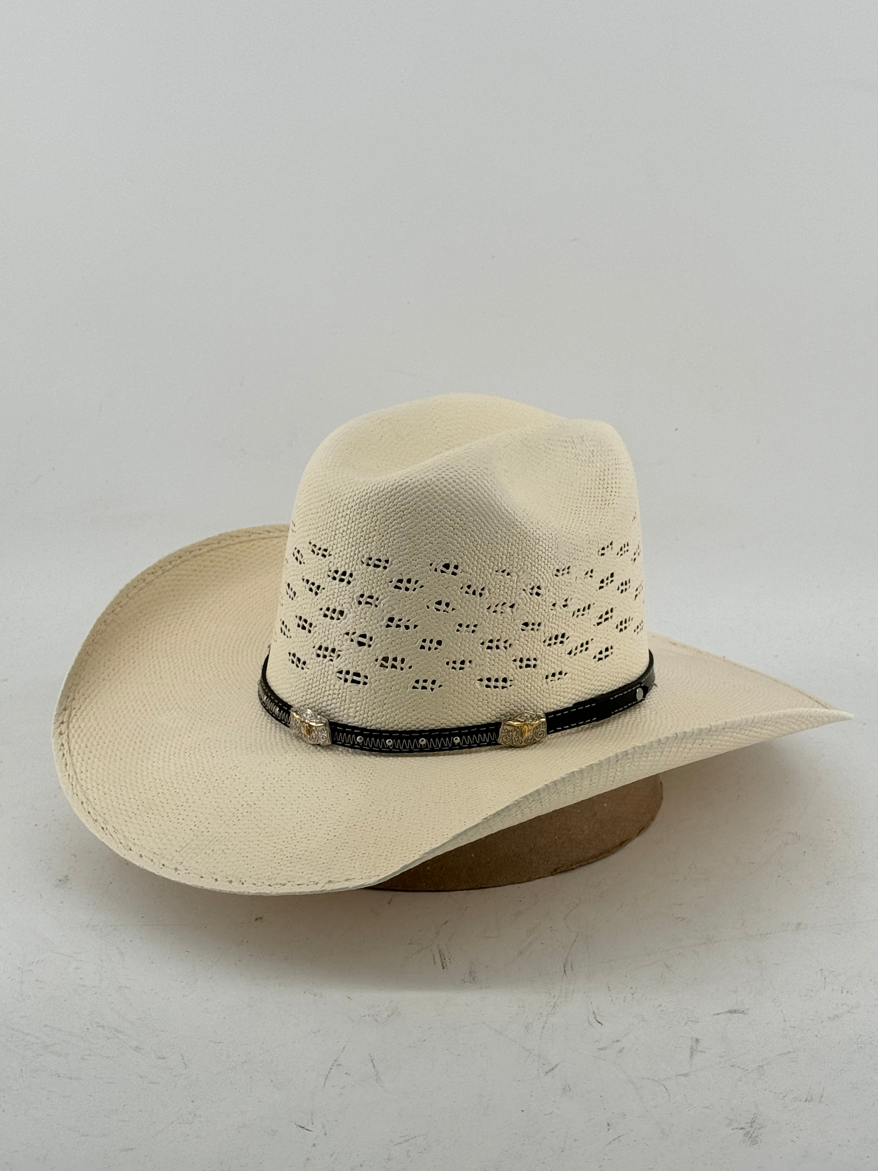 Little Adrian Straw Hat