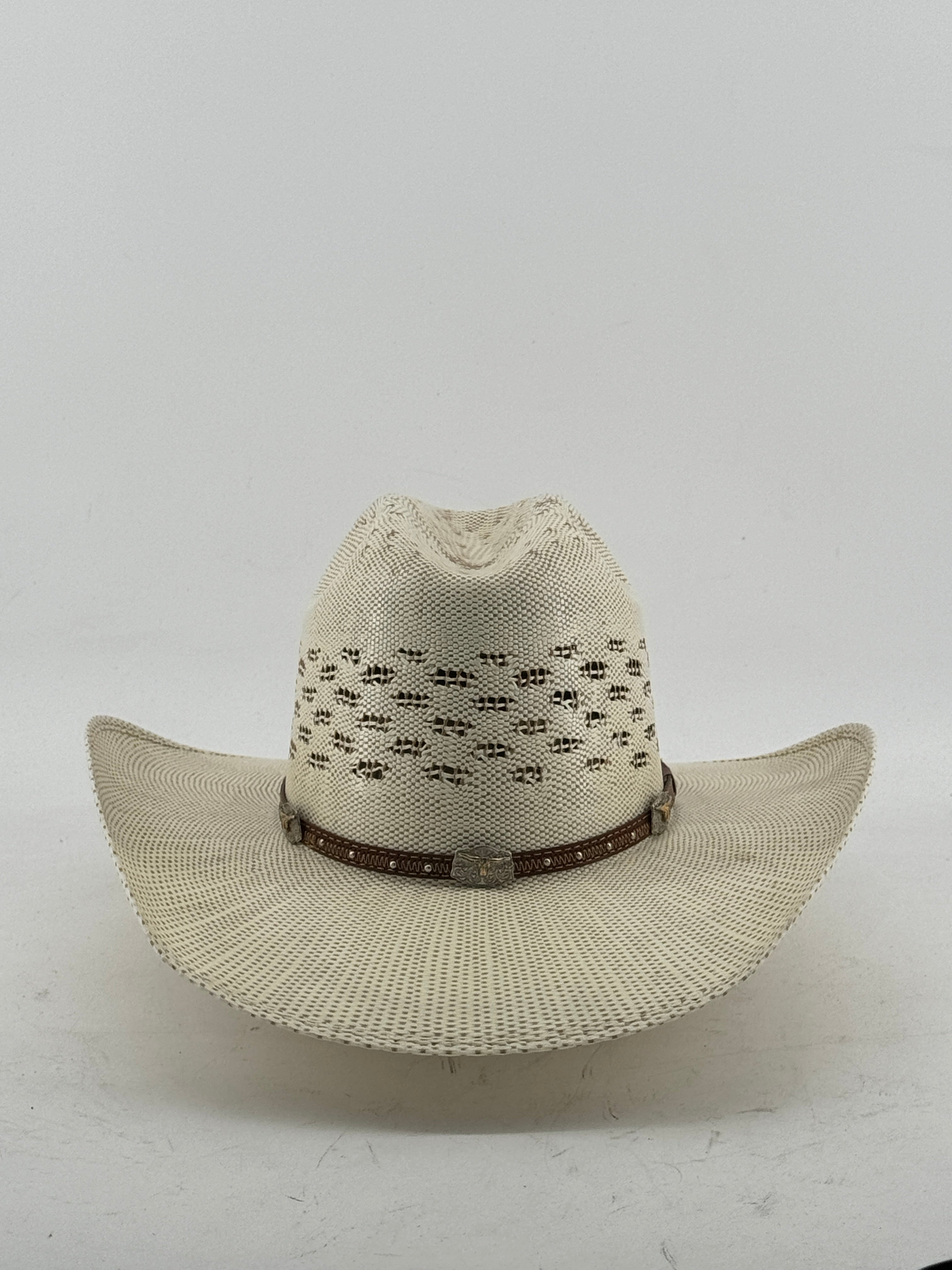 Little Adrian Straw Hat