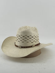 Little Adrian Straw Hat