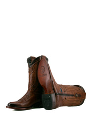 Durango Rebel Round Toe Cowboy Boot