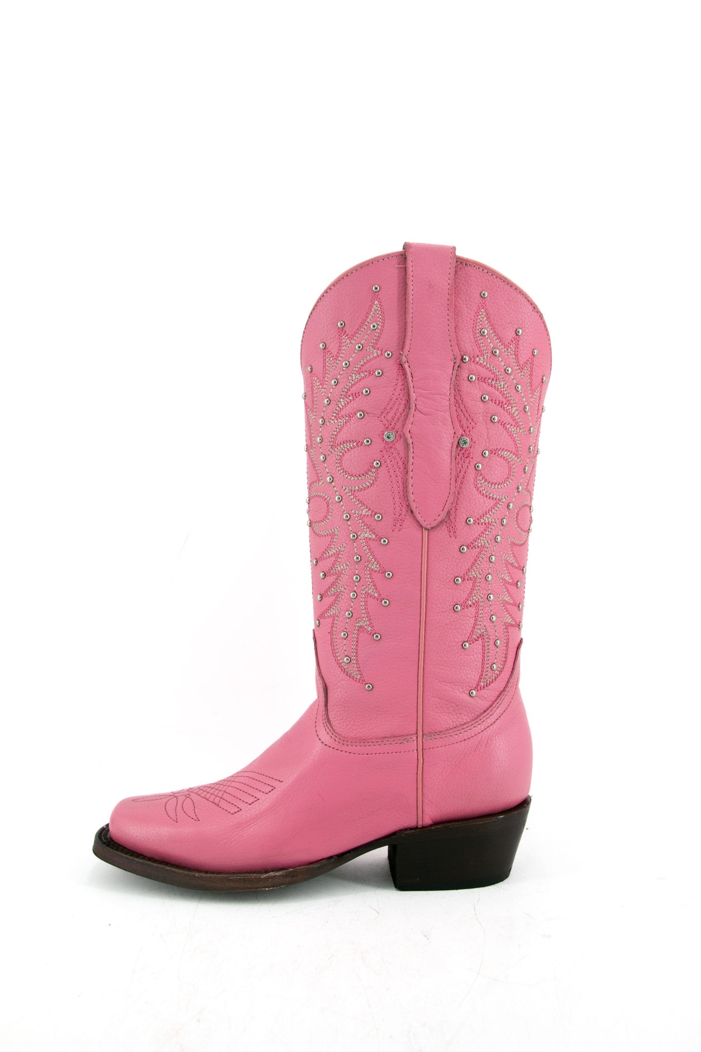 Paulina Frontier Cowgirl Boot