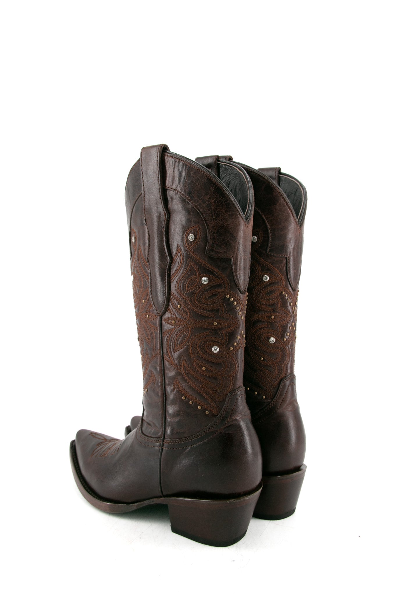 Catalina Snip Toe Cowgirl Boot