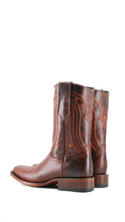 Durango Rebel Rodeo Zipper Cowboy Boot