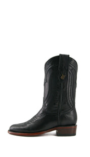 Durango Rebel Round Toe Cowboy Boot