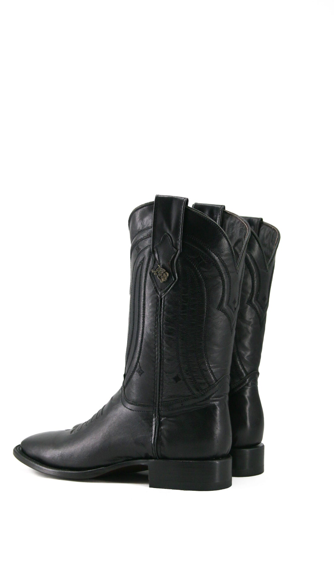 Durango Rebel Square Toe Cowboy Boot