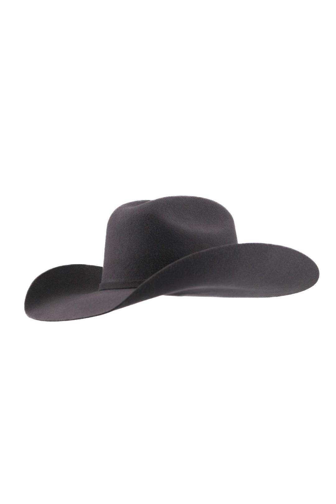 Rock'em 4X Signature Felt Hat