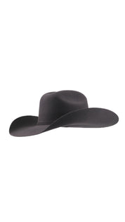 Rock'em 4X Signature Felt Hat