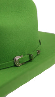 Rock'em Signature Color Edition Felt Hat