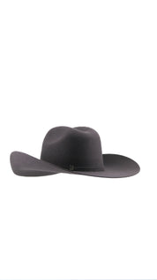 Rock'em Damian Suede Hat